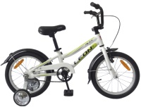 Фото - Детский велосипед Leon Alex 16