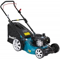 Фото - Газонокосилка Makita PLM4626 