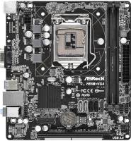 Фото - Материнская плата ASRock H81M-VG4 R2.0