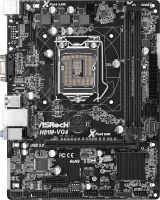 Фото - Материнская плата ASRock H81M-VG4 