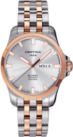 Фото - Наручные часы Certina C014.407.22.031.00