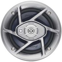 Фото - Автоакустика Pioneer TS-A1670S
