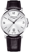 Фото - Наручные часы Certina C017.410.16.037.00