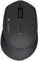 Мышка Logitech Wireless Mouse M280 