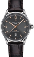 Фото - Наручные часы Certina C026.407.16.087.01