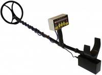 Фото - Металлоискатель Fragma Adamant-F25