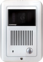 Фото - Вызывная панель Commax DRC-403DF 