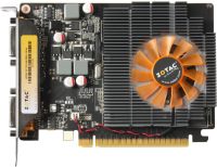 Фото - Видеокарта ZOTAC GeForce GT 730 ZT-71104-10L 