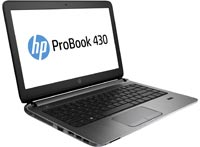 Фото - Ноутбук HP ProBook 430 G2 (430G2-G6W08EA)