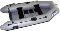 Фото - Надувная лодка Captain Kadet CAP-260