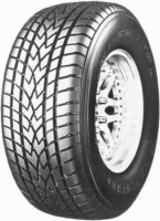 Фото - Шины Bridgestone Dueler HTS 686 255/60 R15 112H