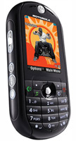 Фото - Мобильный телефон Motorola ROKR E2 0 Б