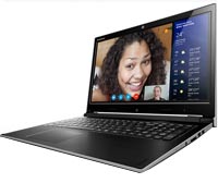 Фото - Ноутбук Lenovo Flex 2 15D (2 15D 59-416610)