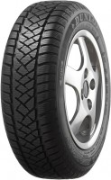 Фото - Шины Dunlop SP 4All Seasons 205/55 R16 91V 