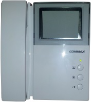 Фото - Домофон Commax DPV-4HPN 