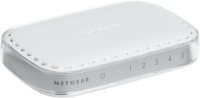 Фото - Коммутатор NETGEAR GS605 