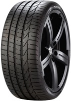 Фото - Шины Pirelli PZero Silver 275/30 R19 96Y 