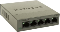 Фото - Коммутатор NETGEAR FS305 