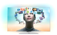 Фото - Телевизор Philips 55PFS8159 55 "