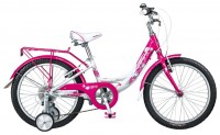 Фото - Велосипед STELS Pilot 230 Girl 2014