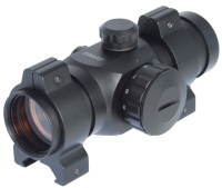 Фото - Прицел Hawke Red Dot 1x25 