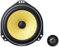 Фото - Автоакустика Pioneer TS-Q172C 