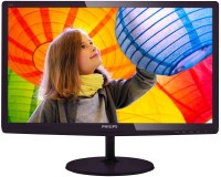 Фото - Монитор Philips 247E6QDSD 24 "  черный