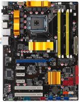 Фото - Материнская плата Asus P5Q Turbo