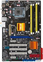 Фото - Материнская плата Asus P5Q SE2