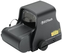 Фото - Прицел EOTech HWS XPS2-0 