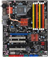 Фото - Материнская плата Asus P5KC 