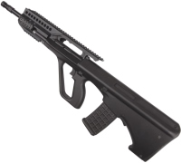 Фото - Пневматическая винтовка ASG Steyr AUG A3 