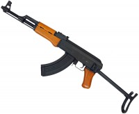 Фото - Пневматическая винтовка CYMA AK47C 