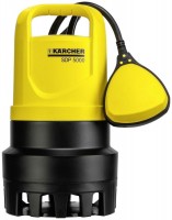 Фото - Погружной насос Karcher SDP 5000 