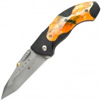 Фото - Нож / мультитул CRKT Elishewitz Horus Razor Edge