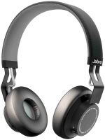 Фото - Наушники Jabra Move Wireless 