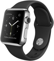Фото - Смарт часы Apple Watch 1  38 mm