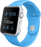 Фото - Смарт часы Apple Watch 1 Aluminum  42 mm