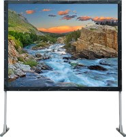 Фото - Проекционный экран Lumien Master Fold 375x212 