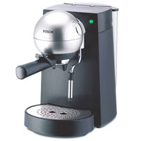 Фото - Кофеварка Bosch Barino TCA 4101 черный