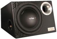 Фото - Автосабвуфер Vibe CBR 10