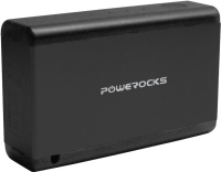 Фото - Повербанк Powerocks Magic Cube 6000
