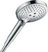 Фото - Душевая система Hansgrohe Raindance Select 26531000 