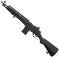 Фото - Пневматическая винтовка Cybergun M14 Multi Rails Concept 