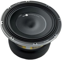 Фото - Автосабвуфер Vibe BlackDeath Bubonic 15
