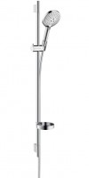 Фото - Душевая система Hansgrohe Raindance Select 26633000 