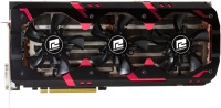 Фото - Видеокарта PowerColor Radeon R9 290X AXR9 290X II 8GBD5 