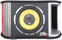 Фото - Автосабвуфер Vibe BlackDeath CBR 12 Active 