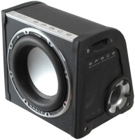 Фото - Автосабвуфер Vibe Space SQ 12 Active EVO 