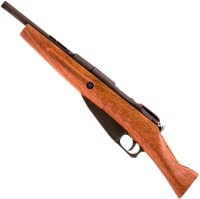 Фото - Пневматический пистолет Gletcher M1891 